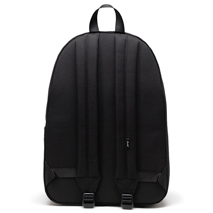 HERSCHEL Classic XL 15"/16" İnç Siyah Sırt Çantası 30L