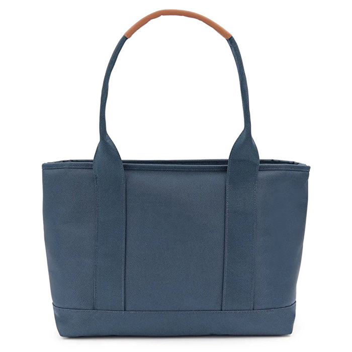 MAISON SACREE Miramar Winter Lacivert Large Kol Çantası