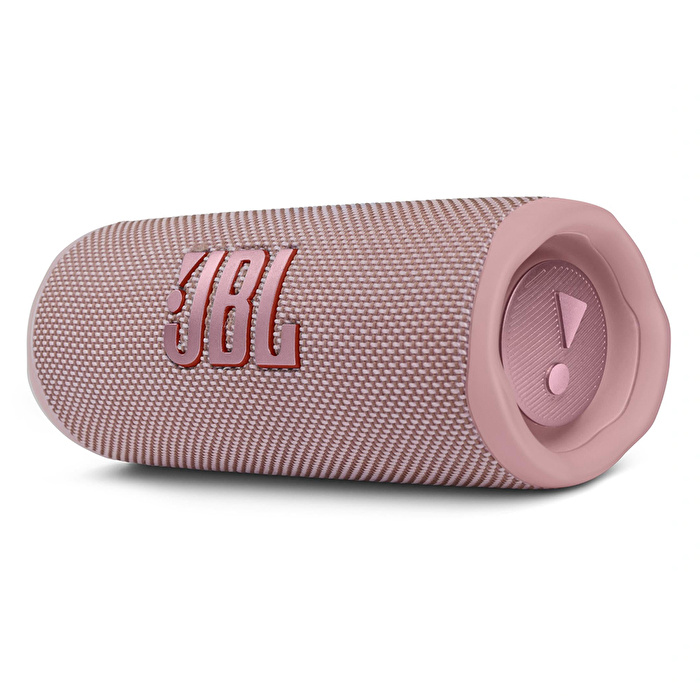 JBL Charge 5 Bluetooth Hoparlör Pembe