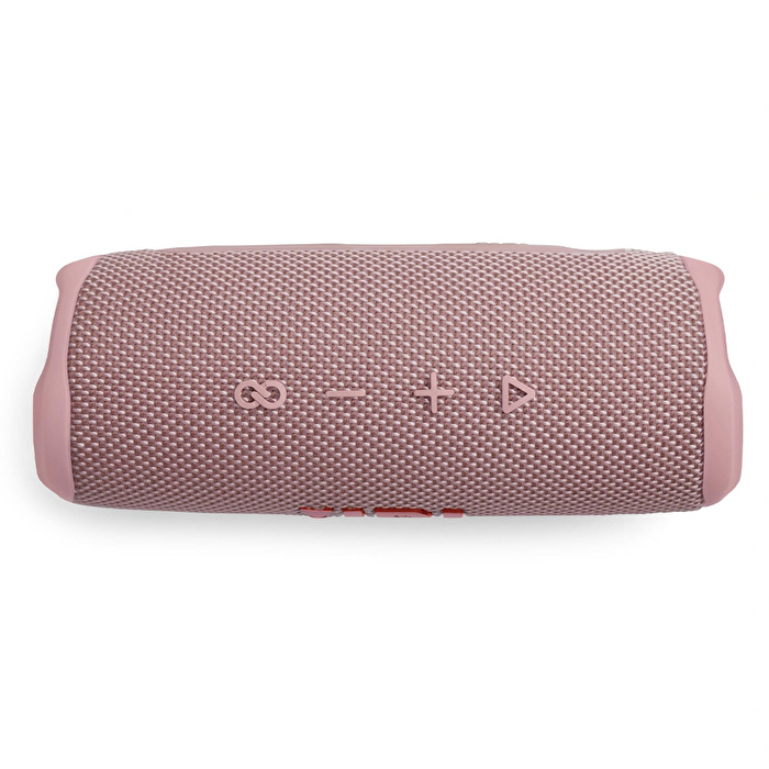 JBL Charge 5 Bluetooth Hoparlör Pembe
