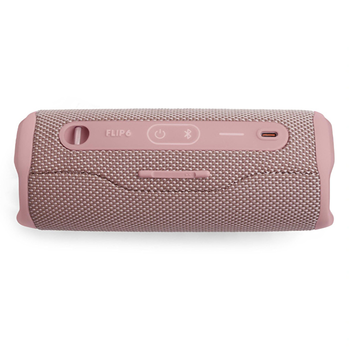 JBL Charge 5 Bluetooth Hoparlör Pembe