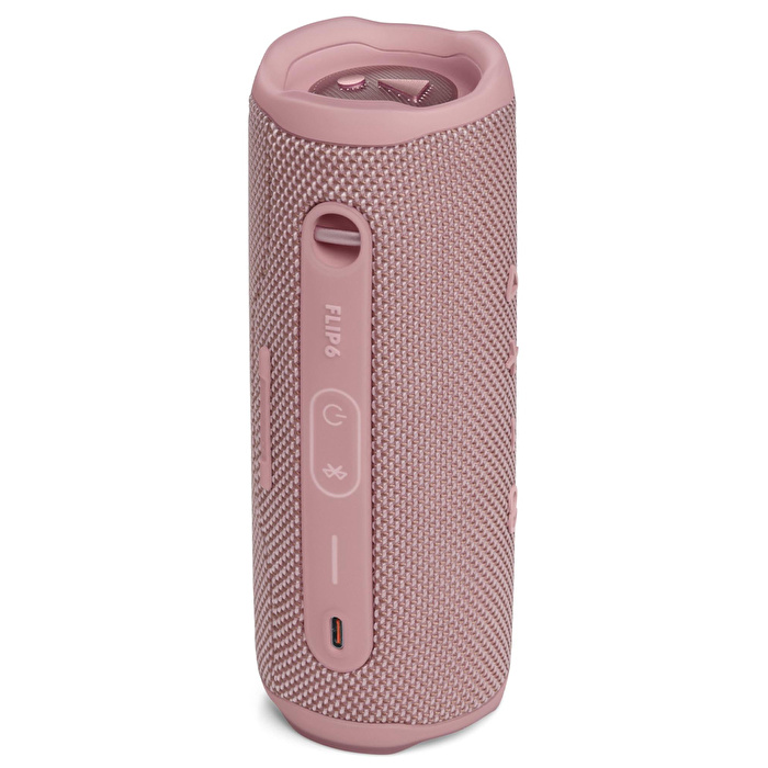 JBL Charge 5 Bluetooth Hoparlör Pembe
