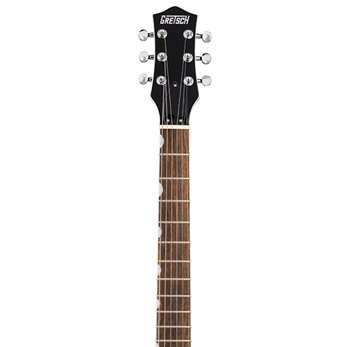 GRETSCH G5230T Electromatic Jet FT Single-Cut Bigsby Laurel Klavye Gold Sparkle Elektro Gitar