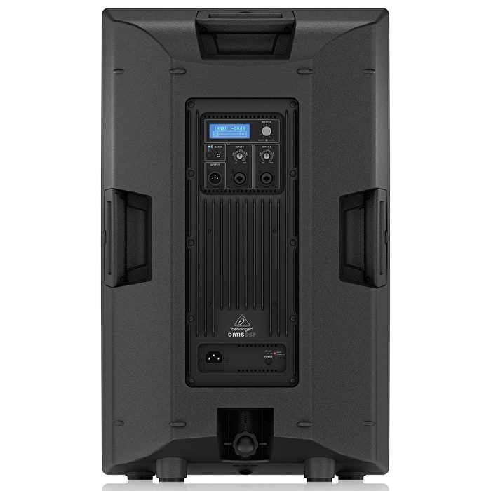BEHRINGER DR115DSP / Taşınabilir Hoparlör