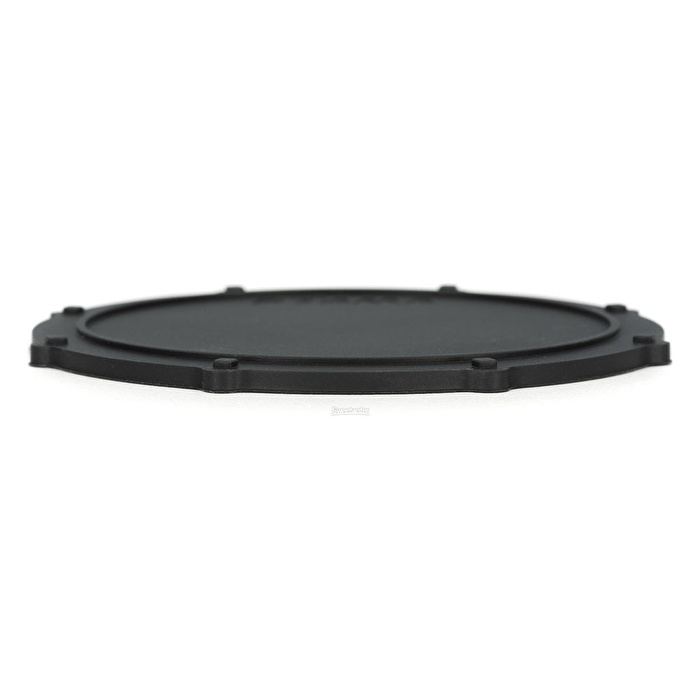 TAMA TTP4BK 4inc Portable Practice Pad Traveler Pad