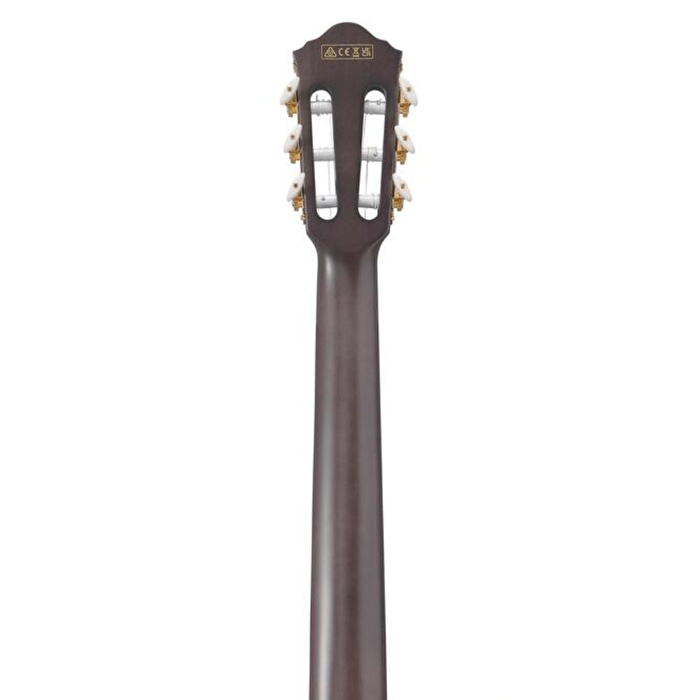 IBANEZ FRH20QMN-CTL Elektro Klasik Gitar