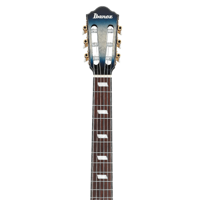 IBANEZ FRH20QMN-CTL Elektro Klasik Gitar