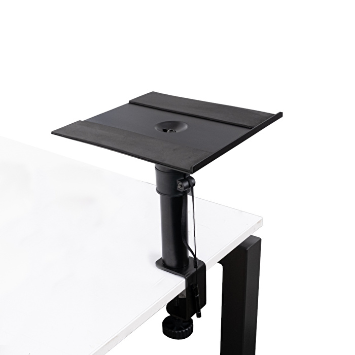 KOZMOS KS-SS043 Masaüstü Monitor Standı (Çift)