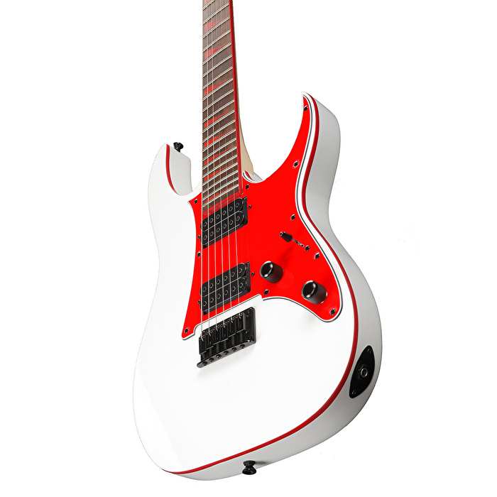 IBANEZ GRG131DX-WH GRG Elektro Gitar