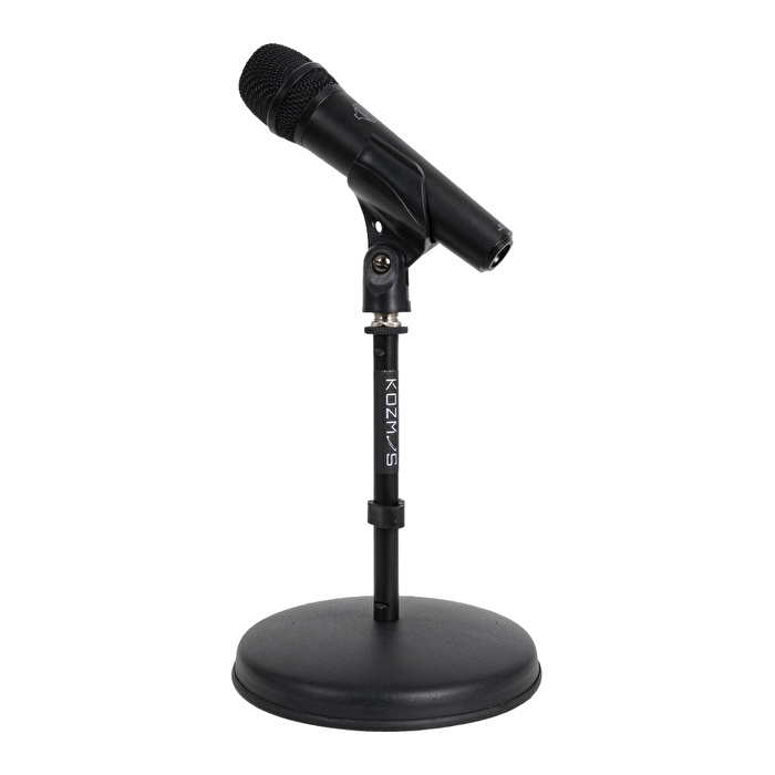 KOZMOS KS-MS030 Masaüstü Mikrofon Standı