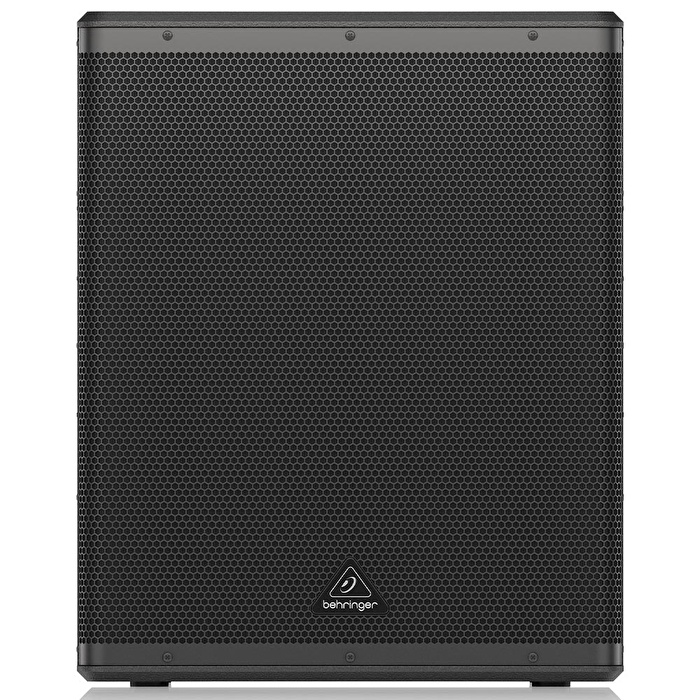 BEHRINGER DR18SUB Taşınabilir Subwoofer Hoparlör