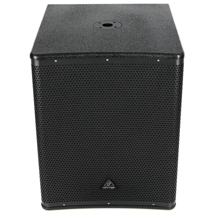 BEHRINGER DR18SUB Taşınabilir Subwoofer Hoparlör