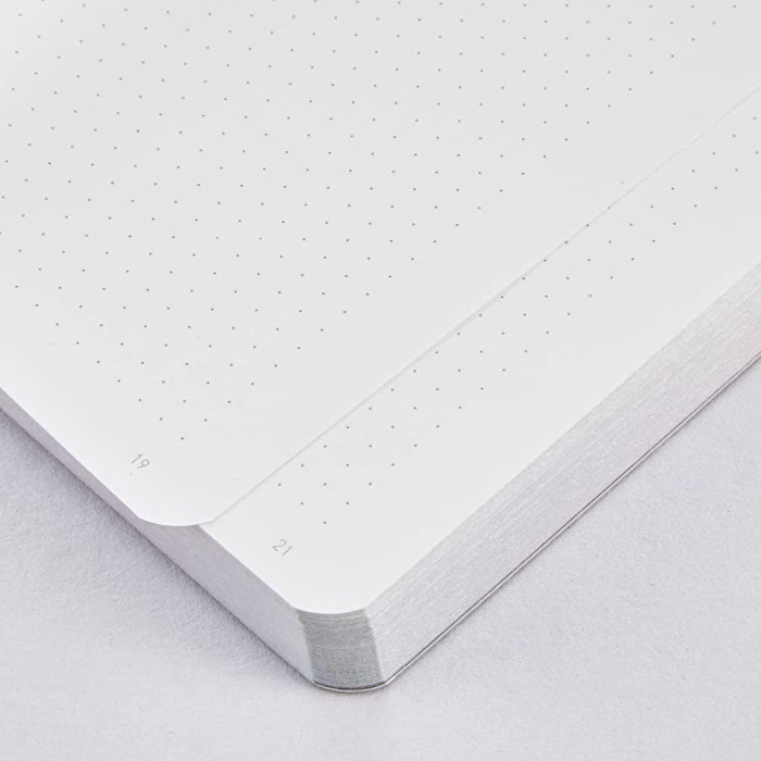 NUUNA Voyager M - Grey Defter