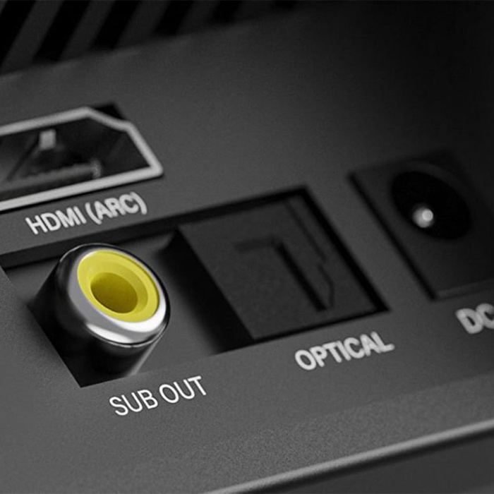 MAJORITY D40 Raf Tipi Hoparlör (BT, USB, AUX, RCA)
