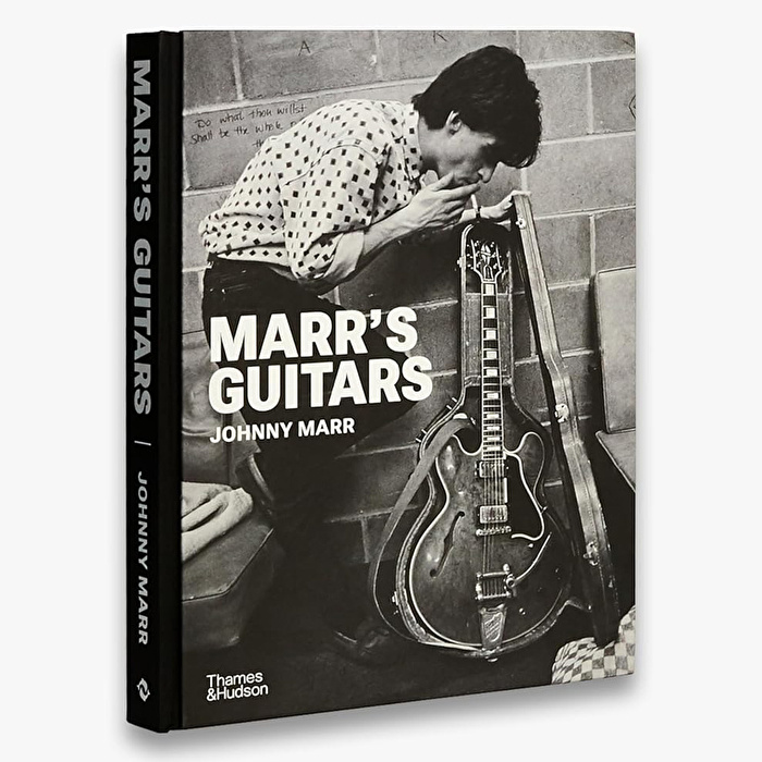 Marr'S Guitars