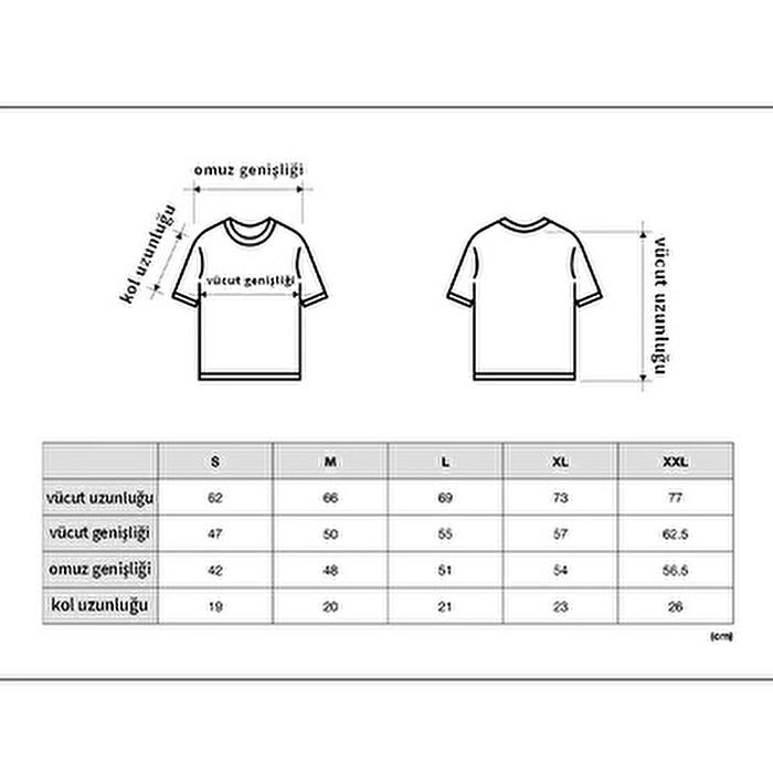 IBANEZ Logo T-Shirt Siyah