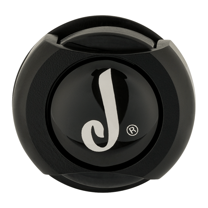 Jackson Strap Locks 2 Black Askı Kilidi