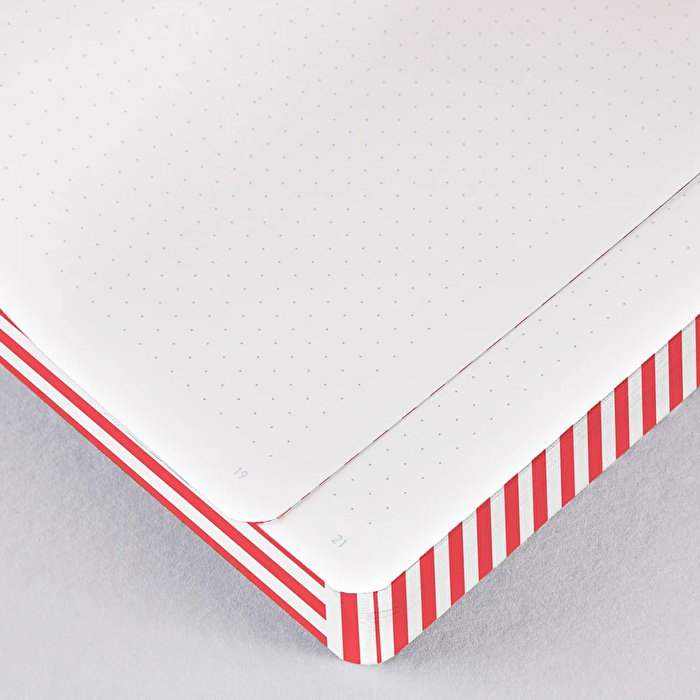 NUUNA Graphic L - On Off Defter