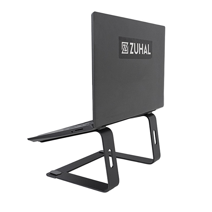 KOZMOS KS-RS102B Siyah Laptop Standı