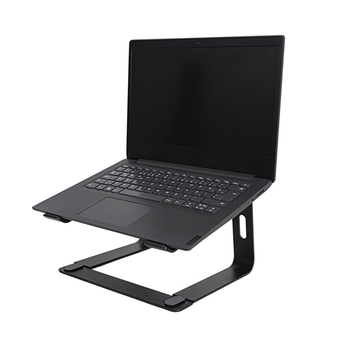 KOZMOS KS-RS102B Siyah Laptop Standı