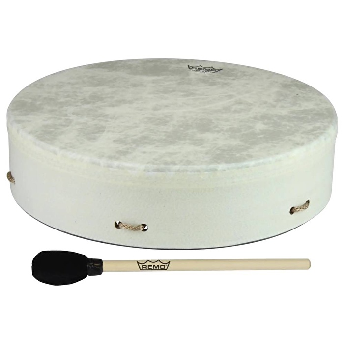 REMO E1-0316-00 Buffalo Drum Standard 16"