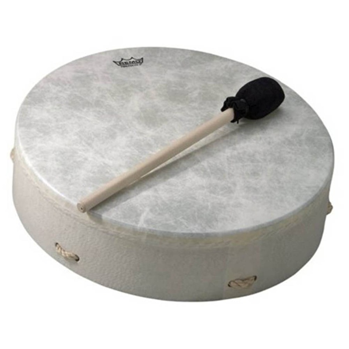 REMO E1-0316-00 Buffalo Drum Standard 16"