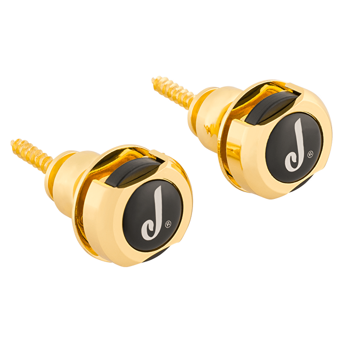 Jackson Strap Locks 2 Gold Askı Kilidi