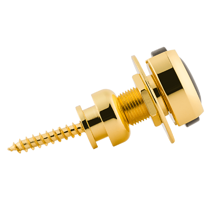 Jackson Strap Locks 2 Gold Askı Kilidi