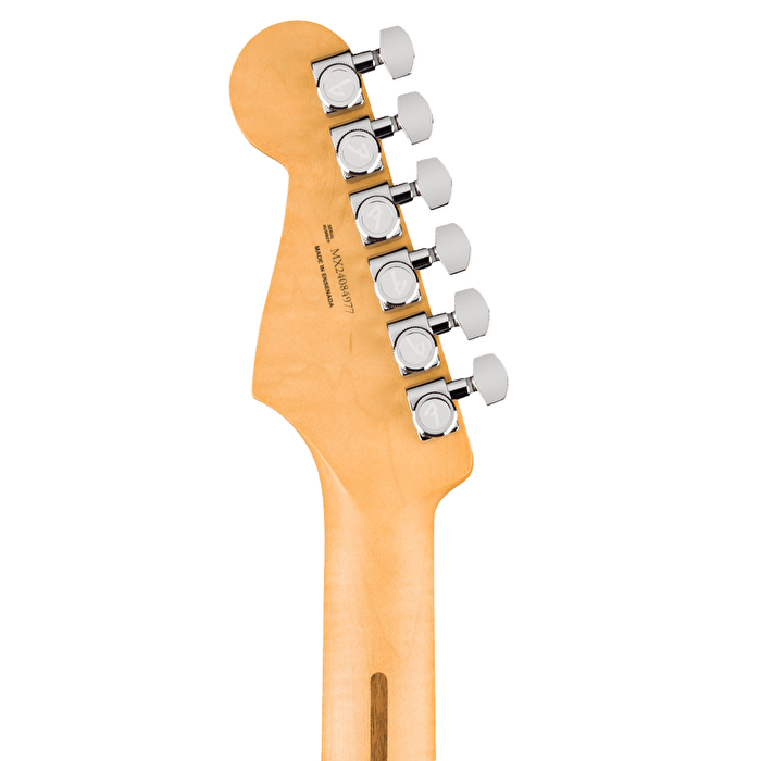 Fender Player II Modified Stratocaster Akçaağaç Klavye Sunshine Yellow Elektro Gitar