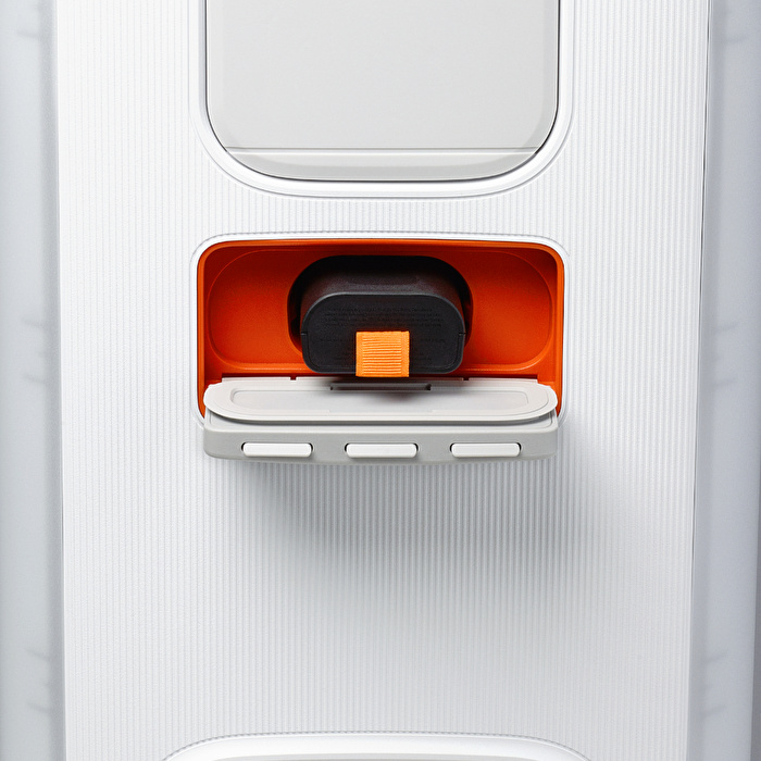 JBL Partybox Club120 Beyaz Bluetooth Hoparlör