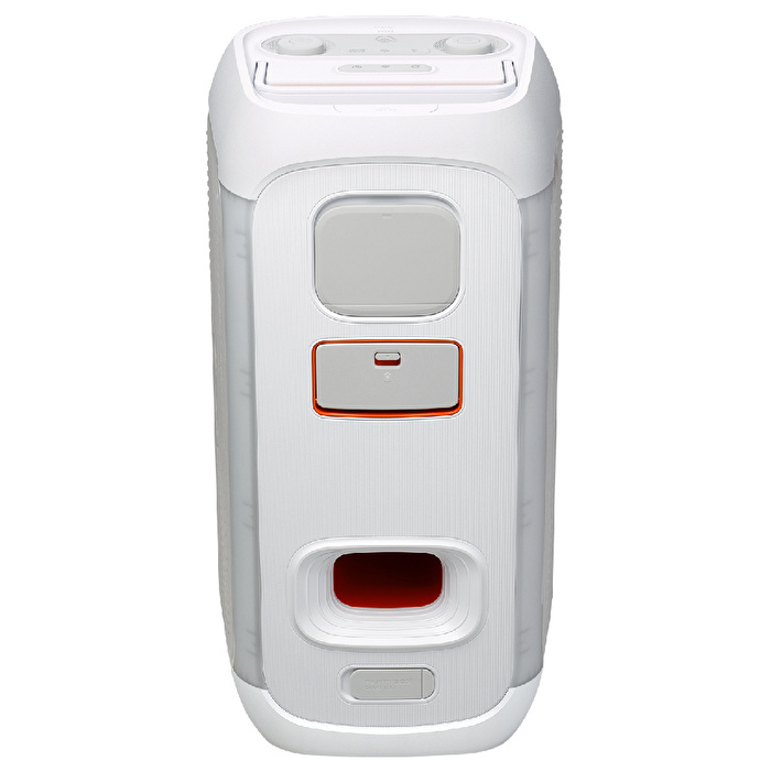 JBL Partybox Club120 Beyaz Bluetooth Hoparlör