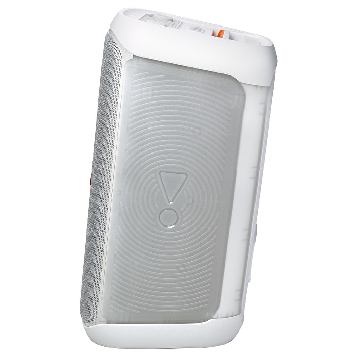 JBL Partybox Club120 Beyaz Bluetooth Hoparlör