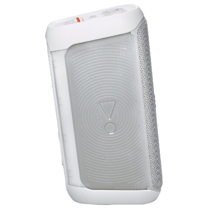 JBL Partybox Club120 Beyaz Bluetooth Hoparlör