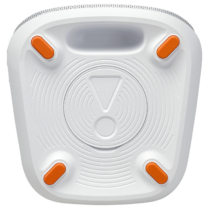 JBL Partybox Club120 Beyaz Bluetooth Hoparlör