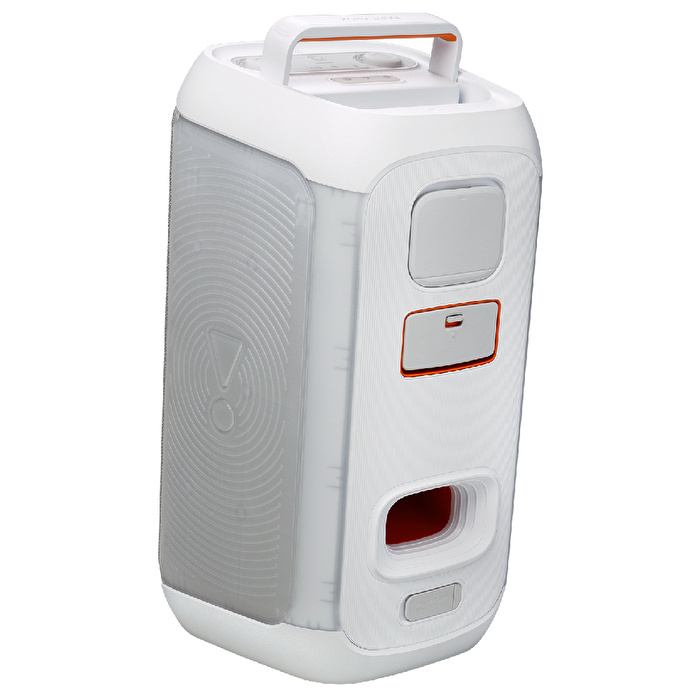 JBL Partybox Club120 Beyaz Bluetooth Hoparlör