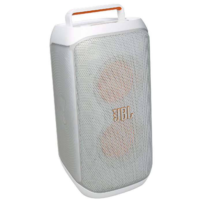 JBL Partybox Club120 Beyaz Bluetooth Hoparlör