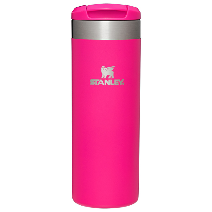STANLEY The Aerolight Transit Mug 0.47 Lt / 16 Oz Pink Vibes
