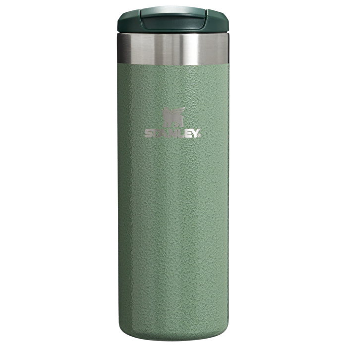 STANLEY The Aerolight Transit Mug 0.47 Lt / 16 Oz Hammertone Green