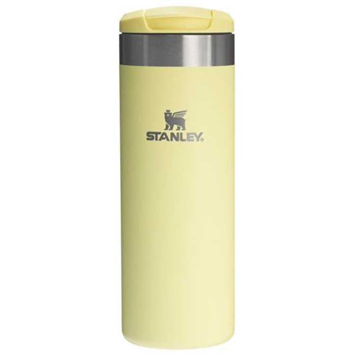 STANLEY  The AeroLight™ Transit Mug .47L / 16oz Pomelo