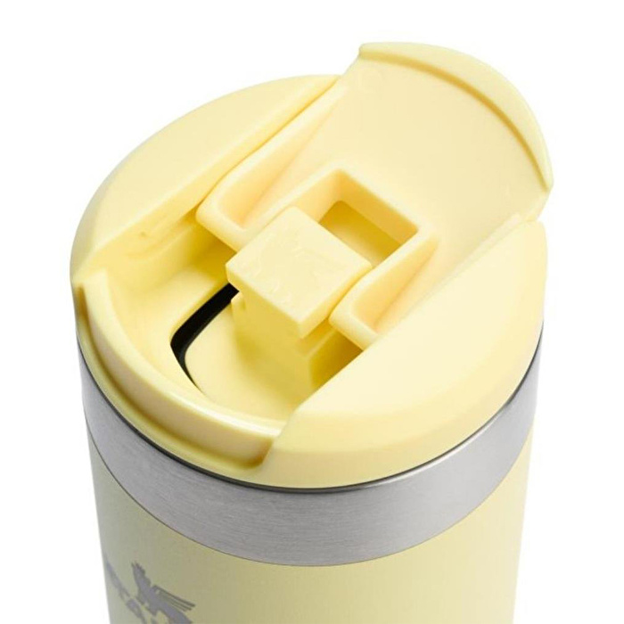 STANLEY  The AeroLight™ Transit Mug .47L / 16oz Pomelo