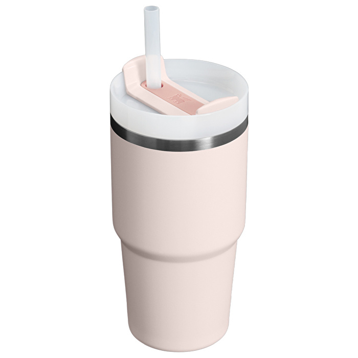 STANLEY 0,6L Quencher H2.O FlowState™ Tumbler Pipetli Termos