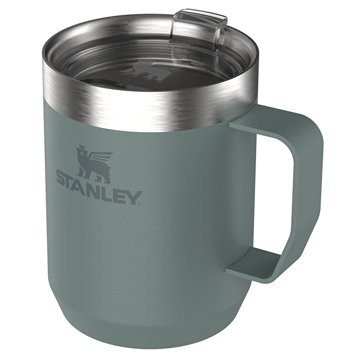 STANLEY Hot Camp Mug .23L / 8Oz Shale
