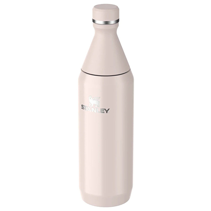 STANLEY The All Day Slim Bote 0.60 Lt / 20Oz Rose Quartz