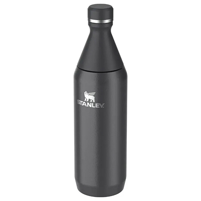 STANLEY The All Day Slim Bote 0.60 Lt / 20Oz Black
