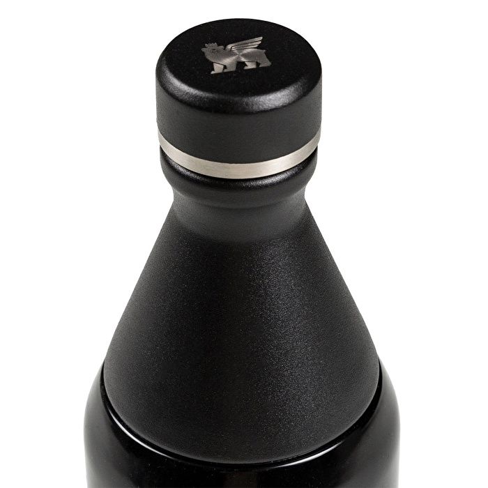 STANLEY The All Day Slim Bote 0.60 Lt / 20Oz Black