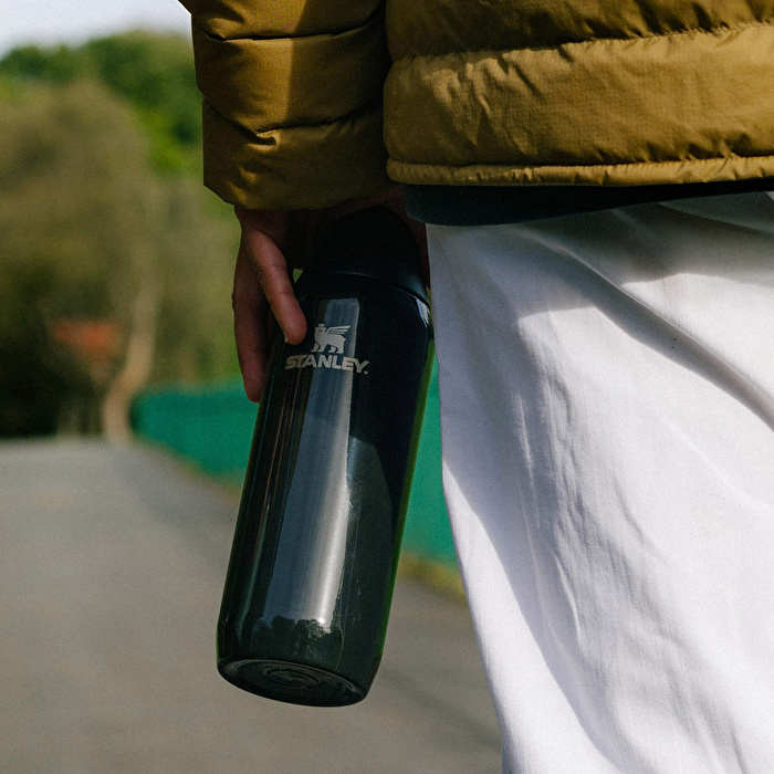 STANLEY The All Day Slim Bote 0.60 Lt / 20Oz Black