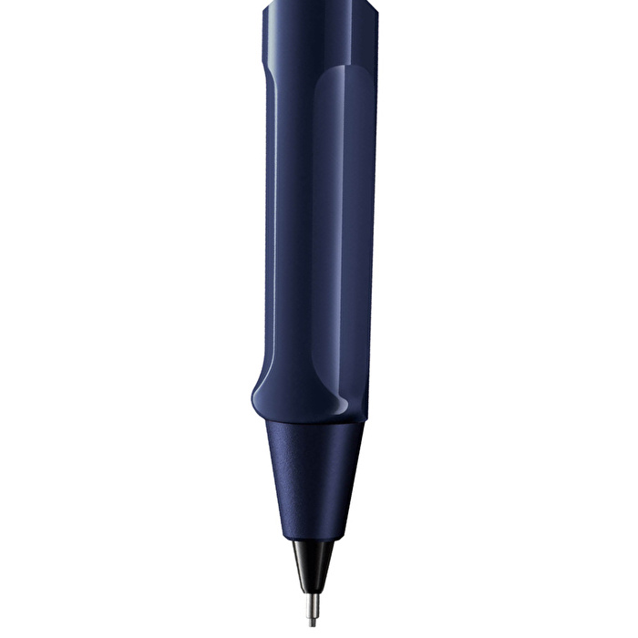 LAMY Safari 2025 Özel Üretim Rengi Versatil Kalem Dark Dusk 0.5