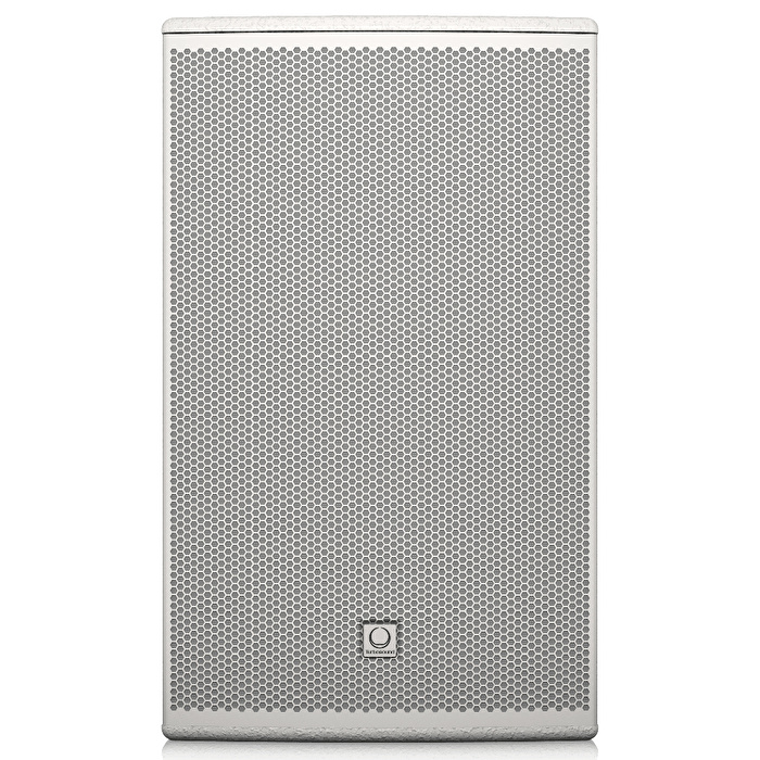 TURBOSOUND NuQ152-WH 2 Yollu 15" Tam Aralıklı Hoparlör