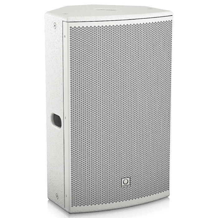 TURBOSOUND NuQ152-WH 2 Yollu 15" Tam Aralıklı Hoparlör