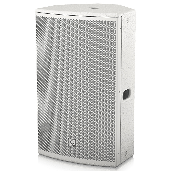 TURBOSOUND NuQ152-WH 2 Yollu 15" Tam Aralıklı Hoparlör